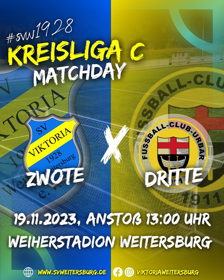 matchday svw 2 2023 11 19